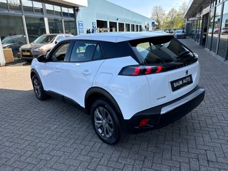 Peugeot 2008 - afbeelding nr 10
