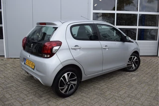 Peugeot 108 | NAVI | DAB - afbeelding nr 36