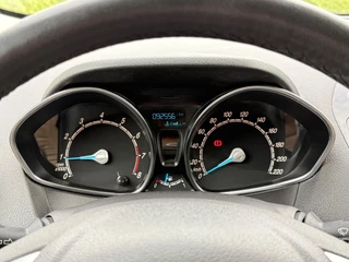 Ford Tourneo Courier Ford Tourneo Courier 1.0 Titanium - Panther Black - Navigatie/LMV/Clima - afbeelding nr 20