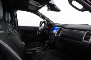 Ford Ranger Ford Ranger 2.0 EcoBlue Raptor Double Cab 4x4 > Performance/Grijskenteken/Trekhaak/Camera... - afbeelding nr 9