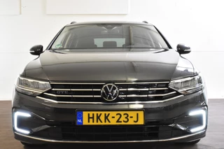 Volkswagen Passat VIRTUAL/NAVI/CAMERA - afbeelding nr 5