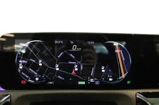 Mercedes-Benz CLA Pano|Sfeer|Augmented|Dodehoek|Night. - afbeelding nr 15