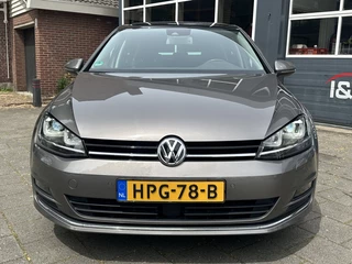 Volkswagen Golf - afbeelding nr 5