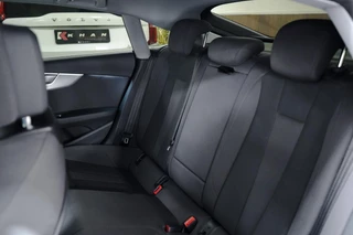 Audi A5 Audi A5 Sportback 45 TFSI quattro RS Blacked Out|DigitalD|SportStoelen| - afbeelding nr 19