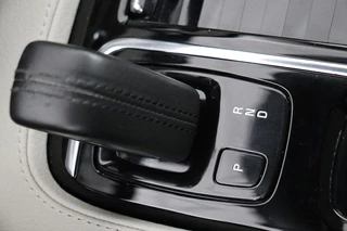 Volvo V90 Volvo V90 2.0 T6 AWD Recharge Business Pro | Trekhaak |  Leder | Stoel & stuurverwarming | Harman/Kardon | Adaptive cruise | Camera | Carplay | Keyless | Navigatie - afbeelding nr 29