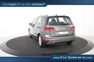Volkswagen Golf Sportsvan - afbeelding nr 29