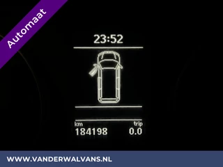 Volkswagen Transporter Volkswagen Transporter 2.0 TDI 150pk Automaat L2H1 Inrichting Euro6 Airco | Navigatie | LM Velgen | 2500kg Trekhaak Verwarmde voorruit, Cruisecontrol - afbeelding nr 21