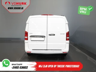 Mercedes-Benz Vito - afbeelding nr 6
