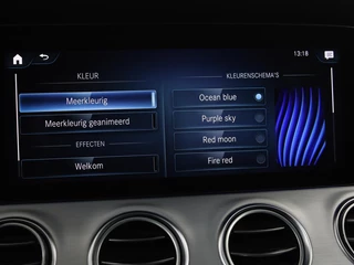 Mercedes-Benz E-Klasse Mercedes-Benz E-klasse 300e Avantgarde | Adaptive cruise | Trekhaak |  Stoelverwarming | Camera | Widescreen | Sfeerverlichting | Half leder | Full LED - afbeelding nr 21