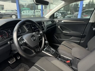 Volkswagen T-Roc - afbeelding nr 9