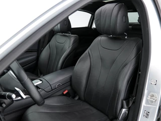 Mercedes-Benz S-Klasse Aut. *PANO | DISTRONIC | BURMESTER-SURROUND | SURROUND-VIEW | KEYLESS | BLIND-SPOT | AIRMATIC | FULL-LEATHER  | FULL-LED | ECC | PDC | MEMORY | VDIGI-COCKPIT | AMBIENT-LIGHTNING* - afbeelding nr 25
