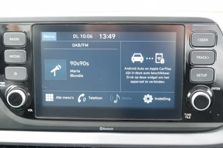 Hyundai i20 Hyundai i20 1.2i-Comfort .Stoelverw! Rijklaarprijs incl 12MND BOVAG garantie - afbeelding nr 32