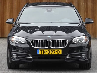 BMW 5 Serie - afbeelding nr 10