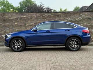 Mercedes-Benz GLC - afbeelding nr 8