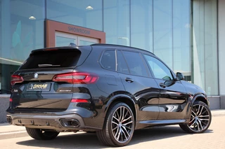 BMW X5 BMW X5 xDrive45e High Executive M-Sport | Pano | Luchtvering | 360 Camera | Trekhaak | Laser | ACC - afbeelding nr 15