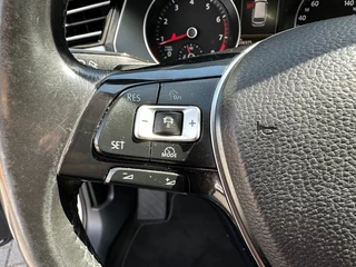 Volkswagen Passat Volkswagen Passat Variant 1.4 TSi Aut.ACT Highline NAvi Camera - afbeelding nr 25