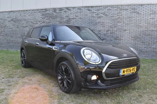 MINI Clubman Navigatie Keyless-go Cruise - afbeelding nr 11