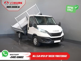 Iveco Daily - 165409413-0