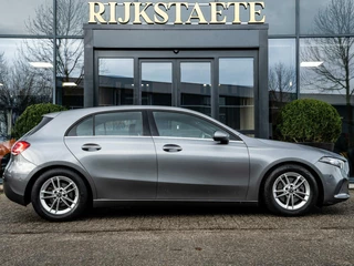 Mercedes-Benz A-Klasse Mercedes A-klasse A200 Advantage|CAMERA|CRUISE|16''|CARPLAY - afbeelding nr 4