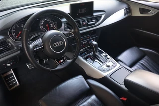 Audi A7 - afbeelding nr 5