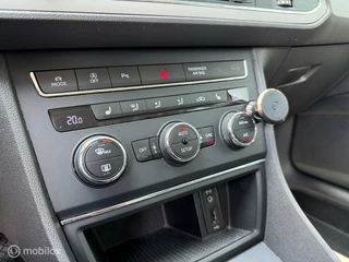 SEAT Leon Seat Leon ST 1.8 TSI 180PK X-PERIENCE 4-Drive LED/Trekhaak/Cruise - afbeelding nr 13