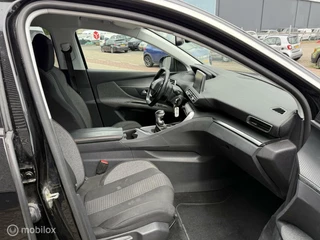 Peugeot 3008 Peugeot 3008 1.6 BlueHDi Allure TREKHAAK - afbeelding nr 12