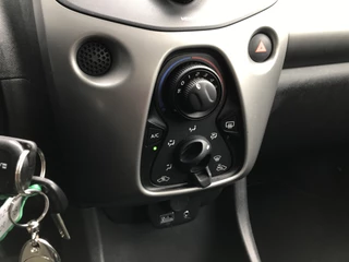 Peugeot 108 - afbeelding nr 26