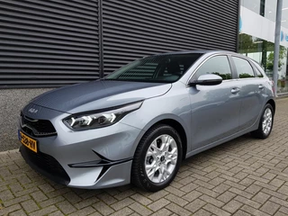 Kia Ceed - afbeelding nr 13