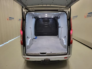 Ford Transit Custom - afbeelding nr 5