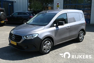 Mercedes-Benz Citan 110 CDI L1 Pro
