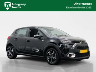 Citroën C3 Citroën C3 1.2 PT Feel | Navigatie via App | Climate control - afbeelding nr 1