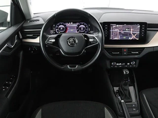 Škoda Kamiq Skoda Kamiq 1.5 TSI Business Edtion | Stoelverwarming |  Camera | Trekhaak | Carplay | Keyless | Full LED | Virtual Cockpit | Navigatie | Climate control | Parkeerhulp | Cruise control - afbeelding nr 3