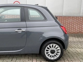 Fiat 500 - afbeelding nr 9