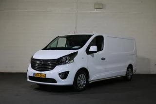 Opel Vivaro - 336992910-0