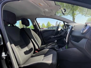 Renault Clio Renault Clio 0.9 TCe ECO Night&Day Navi,Airco,Cruise,Bluetooth,PDC,Elek ramen,Dealer onderhouden,Lm velgen,N.A.P,Nieuwe Apk bij Aflevering - afbeelding nr 7