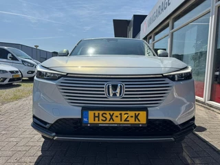 Honda HR-V Honda HR-V 1.5 e:HEV Advance - afbeelding nr 5