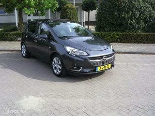 Opel Corsa Opel Corsa 1.4-16V Design Edition - afbeelding nr 2