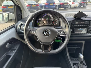 Volkswagen e-up! Volkswagen e-Up! | Camera | Cruise | Clima | incl. BTW | 98% SOH - afbeelding nr 10