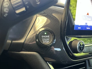 Ford Fiesta Ford Fiesta 1.0 EcoBoost ST-Line | Navi | Cruise Control | Winter-pack - afbeelding nr 22