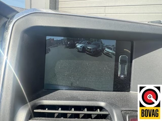 Volvo XC60 Volvo XC60 2.0 D3 FWD Ocean Race only EXPORT !! - afbeelding nr 13