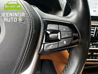 BMW 5 Serie BMW 5-serie 540i High Executive - afbeelding nr 13