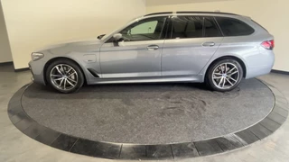 BMW 5 Serie BMW 5 Serie Touring 530e Business Edition Plus | Live cockpit professional | Connected pack professional | - afbeelding nr 14