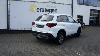 Suzuki Vitara - afbeelding nr 25