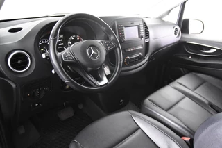 Mercedes-Benz Vito Mercedes-Benz Vito 116 CDI Lang *Automaat*Navigatie*Camera* - afbeelding nr 2