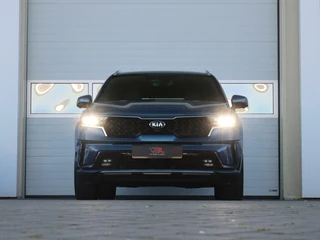 Kia Sorento Kia Sorento 1.6 T-GDI 265PK Plug-in Hybrid 4WD ExecutiveLine 7persoons | Full options | - afbeelding nr 9