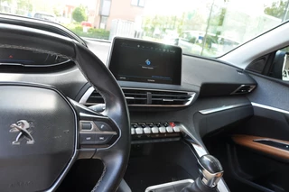 Peugeot 5008 Peugeot 5008 Trekhaak 7 pers. Leder int. 1.2 PT BL. Premium - afbeelding nr 28