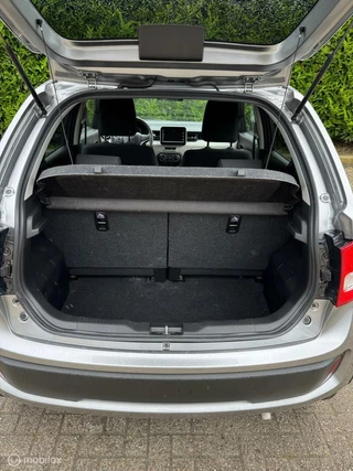 Suzuki Ignis Suzuki Ignis 1.2 Smart Hybrid Select - afbeelding nr 17