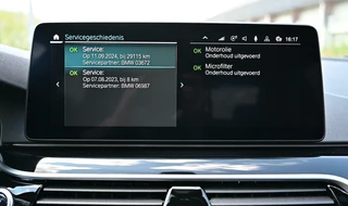 BMW 5 Serie BMW 5-serie 530e LCI | Softclose  | Stuurverwaming  | H&K  | - afbeelding nr 54