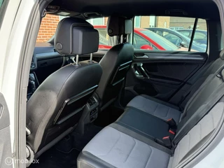 Volkswagen Tiguan Volkswagen Tiguan 2.0 TSI 4Motion Highline, 2x R-Line, Aut. - afbeelding nr 17