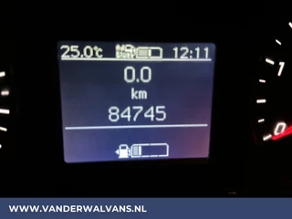 Mercedes-Benz Sprinter Bluetooth-telefoonvoorbereiding - afbeelding nr 17